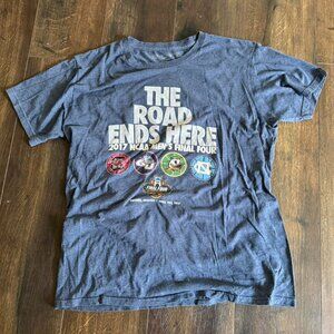 🏀2017 March Madness tee